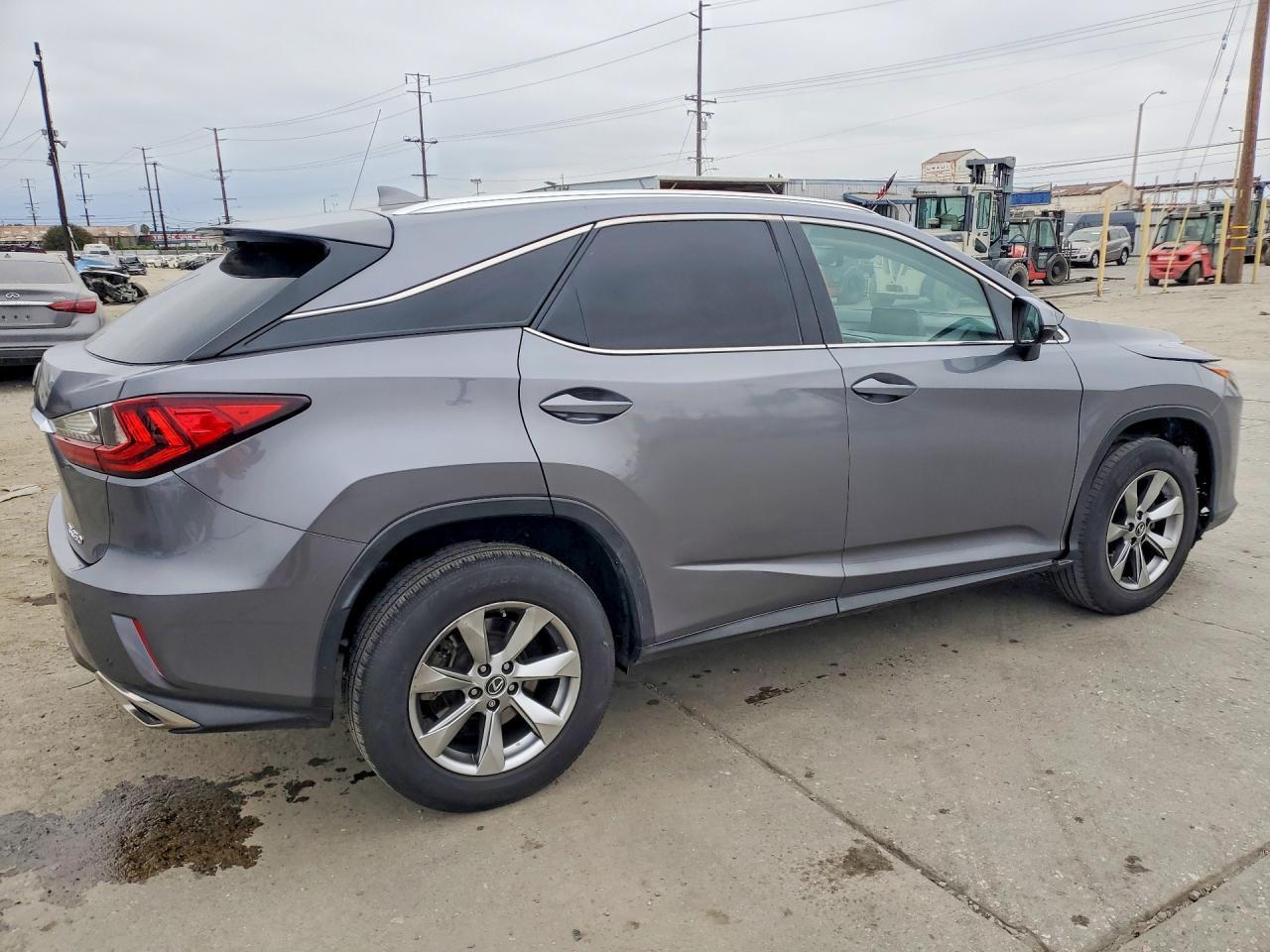 2019 Lexus Rx 350 Base - Image 3