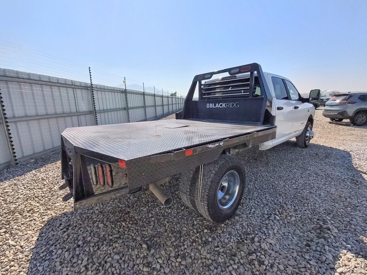 2024 Ram 3500 - Image 3
