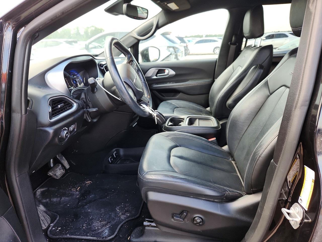 2020 Chrysler Pacifica Touring L - Фото 7