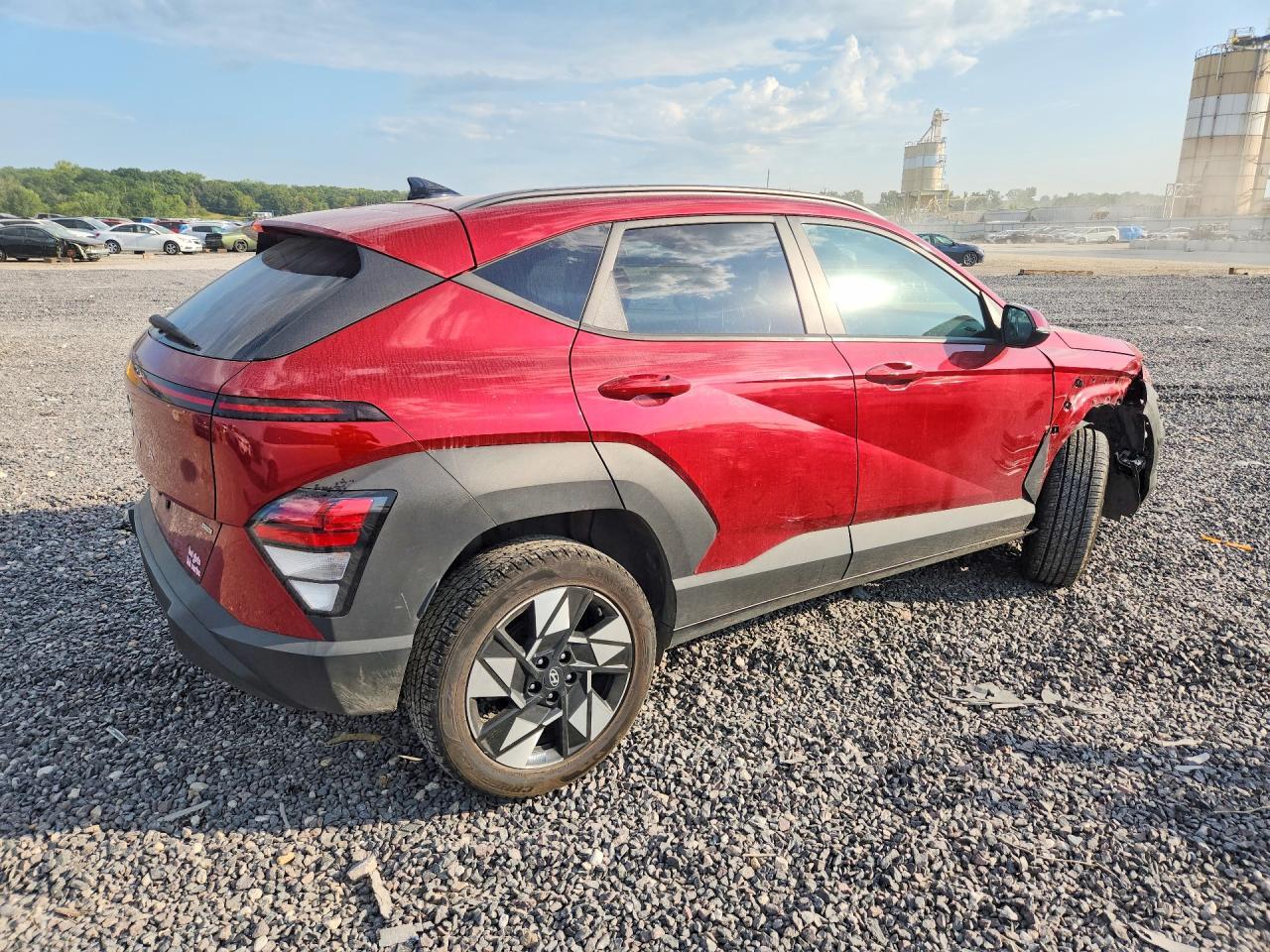 2024 Hyundai Kona Sel - Image 3