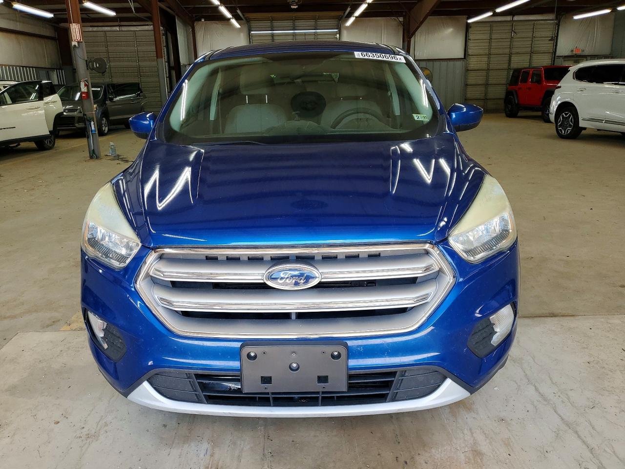 2017 Ford Escape Se - Фото 5