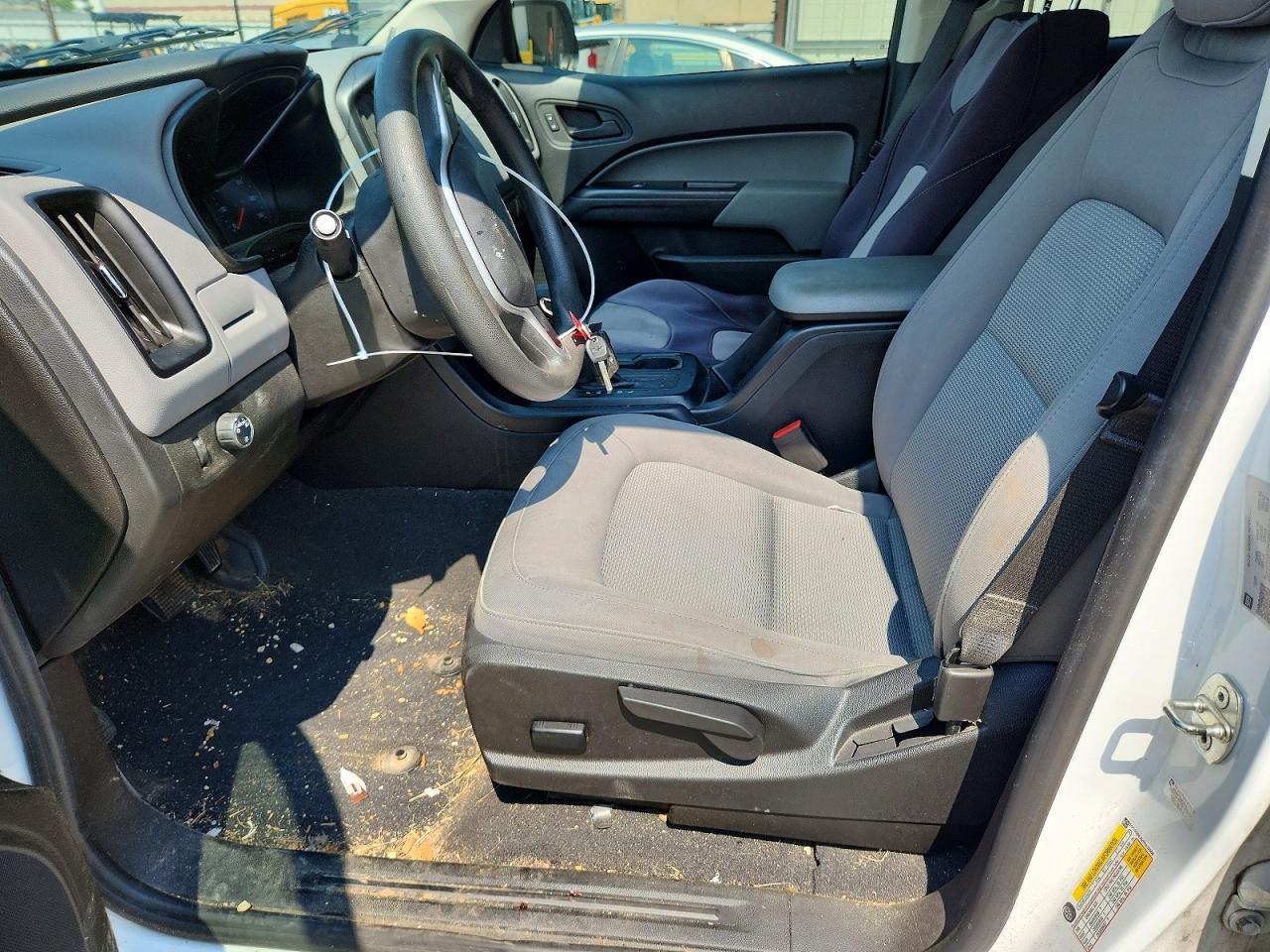 2022 Chevrolet Colorado - Image 7
