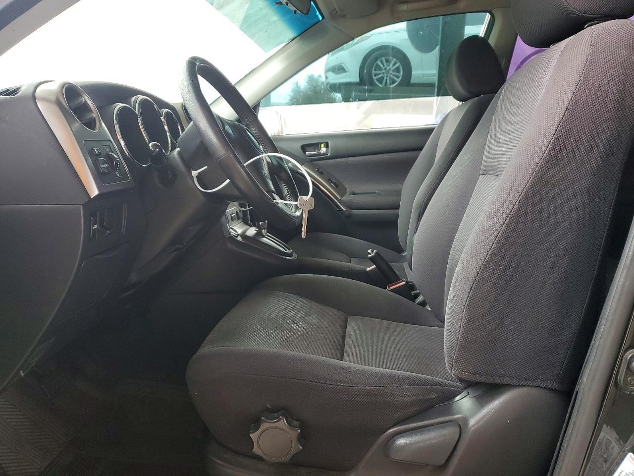 2003 Toyota Matrix Xr - Image 7