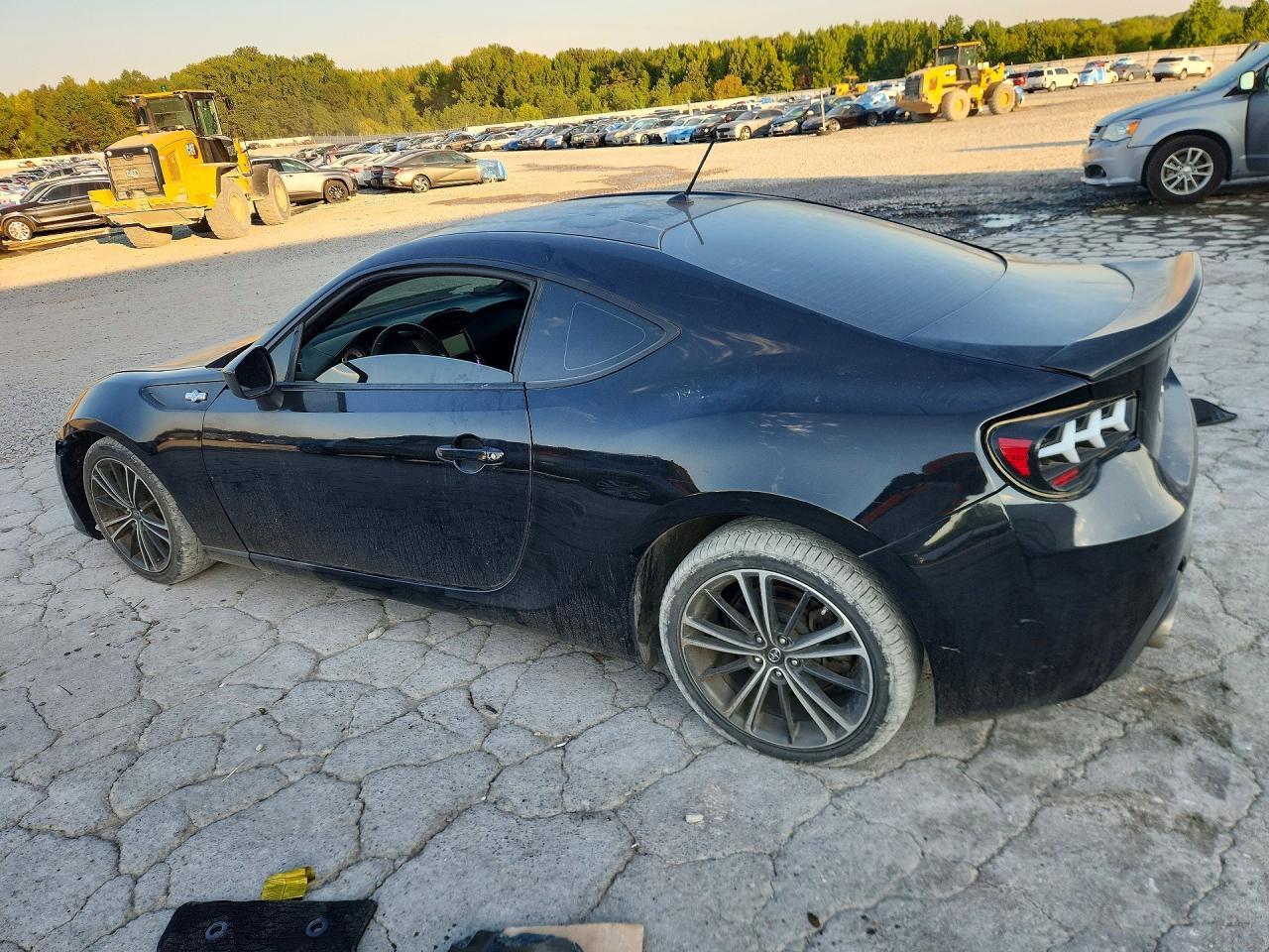 2013 Scion Fr-S Base - Фото 2