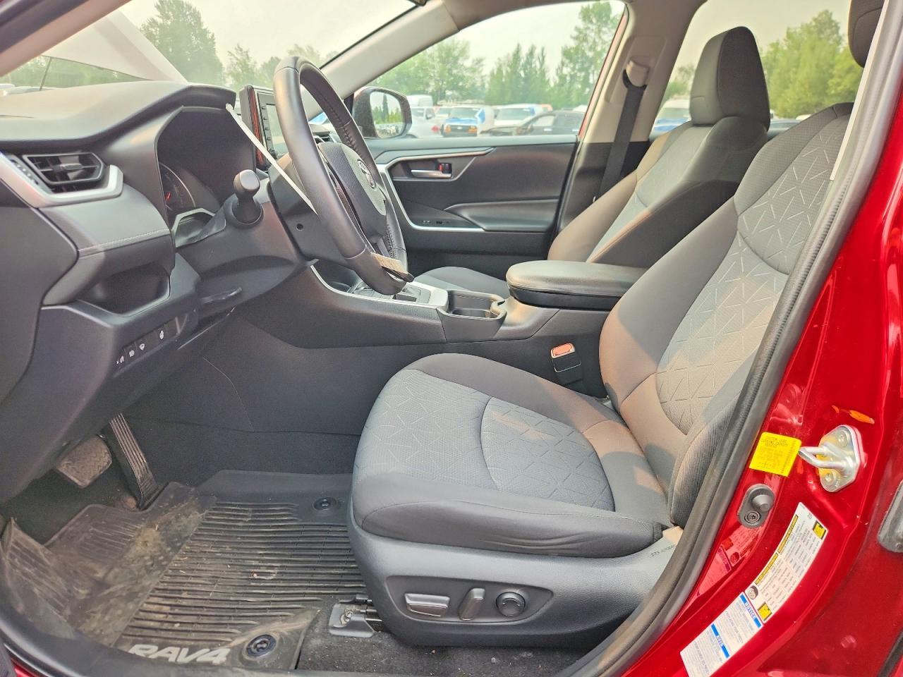 2020 Toyota Rav4 Xle - Фото 7