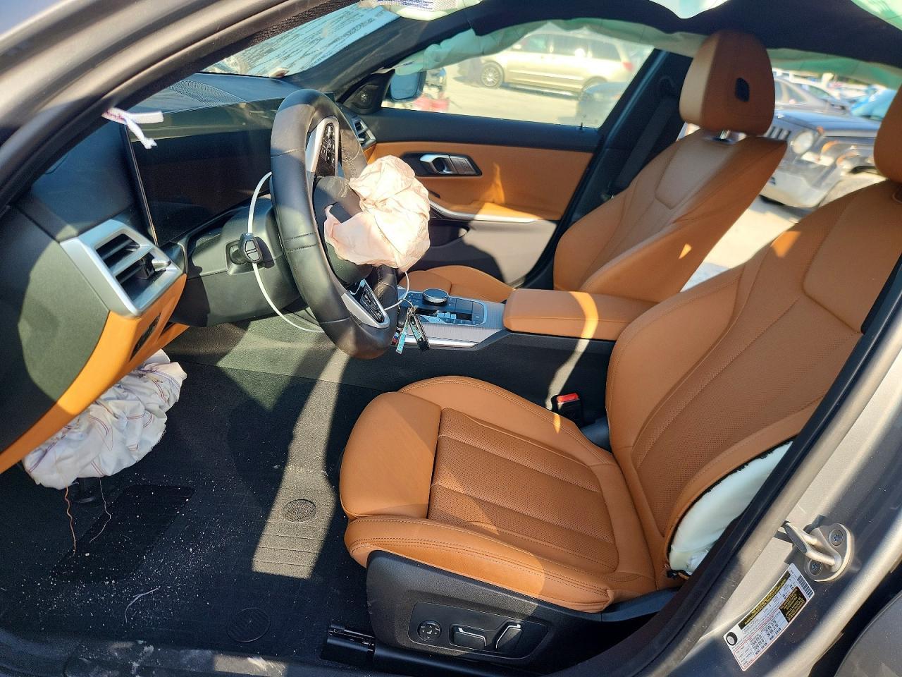 2026 BMW 330I - Image 7
