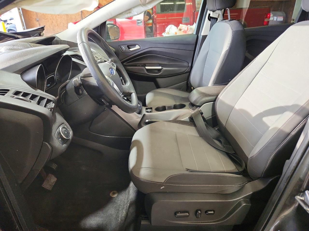 2016 Ford Escape Se - Image 7