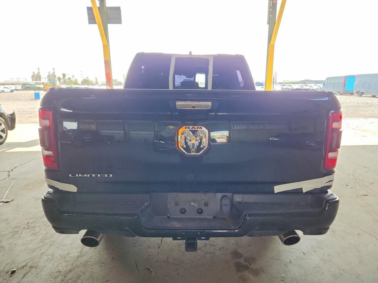 2019 Ram 1500 Limited - Image 6