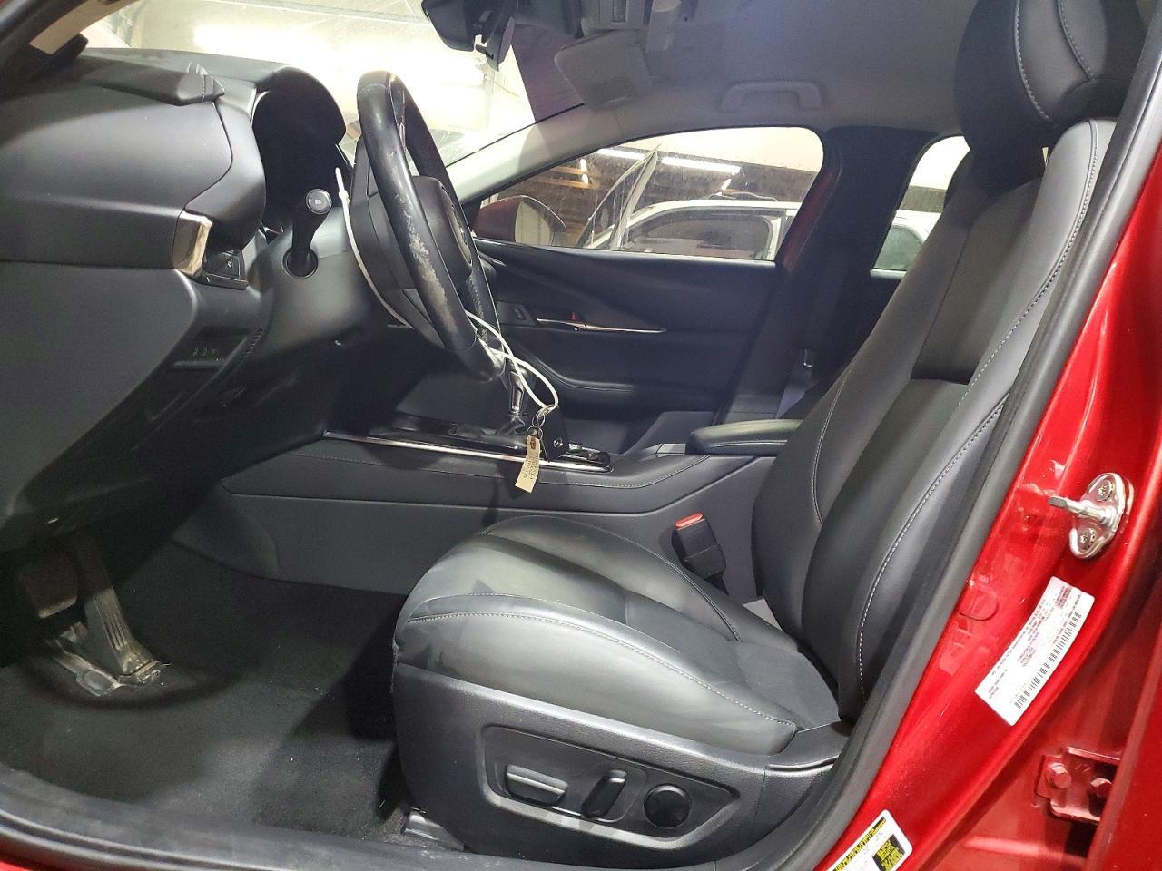 2023 Mazda Cx-30 Preferred - Фото 7