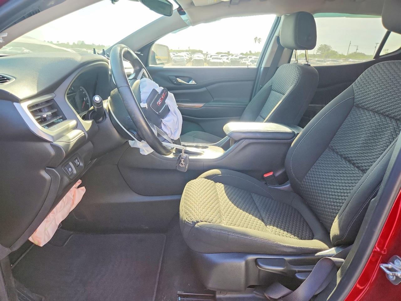 2019 GMC Acadia Sle - Фото 7