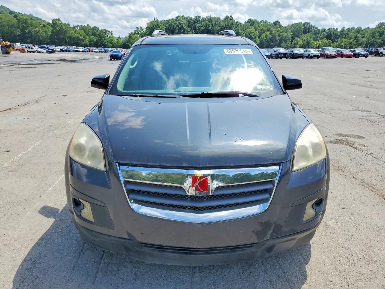 2007 Saturn Outlook Xe - Фото 5