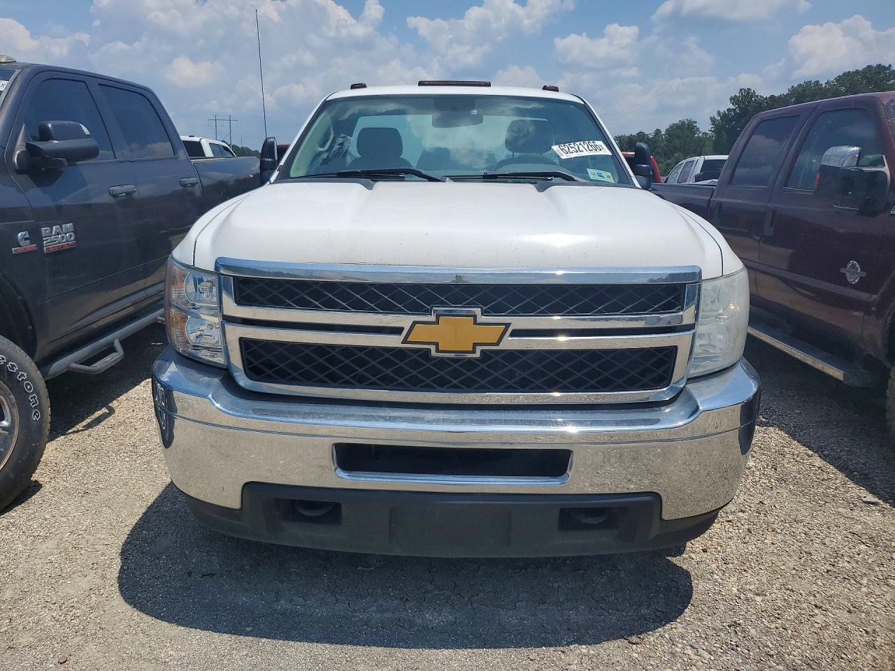2014 Chevrolet Silverado C3500 - Фото 5