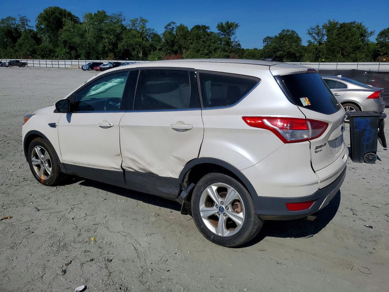 2016 Ford Escape Se - Image 2