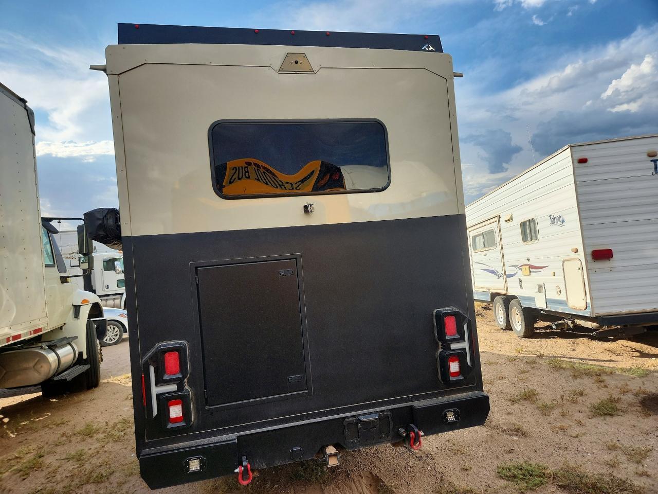 2026 Mercedes-Benz Sprinter Rv - Фото 6
