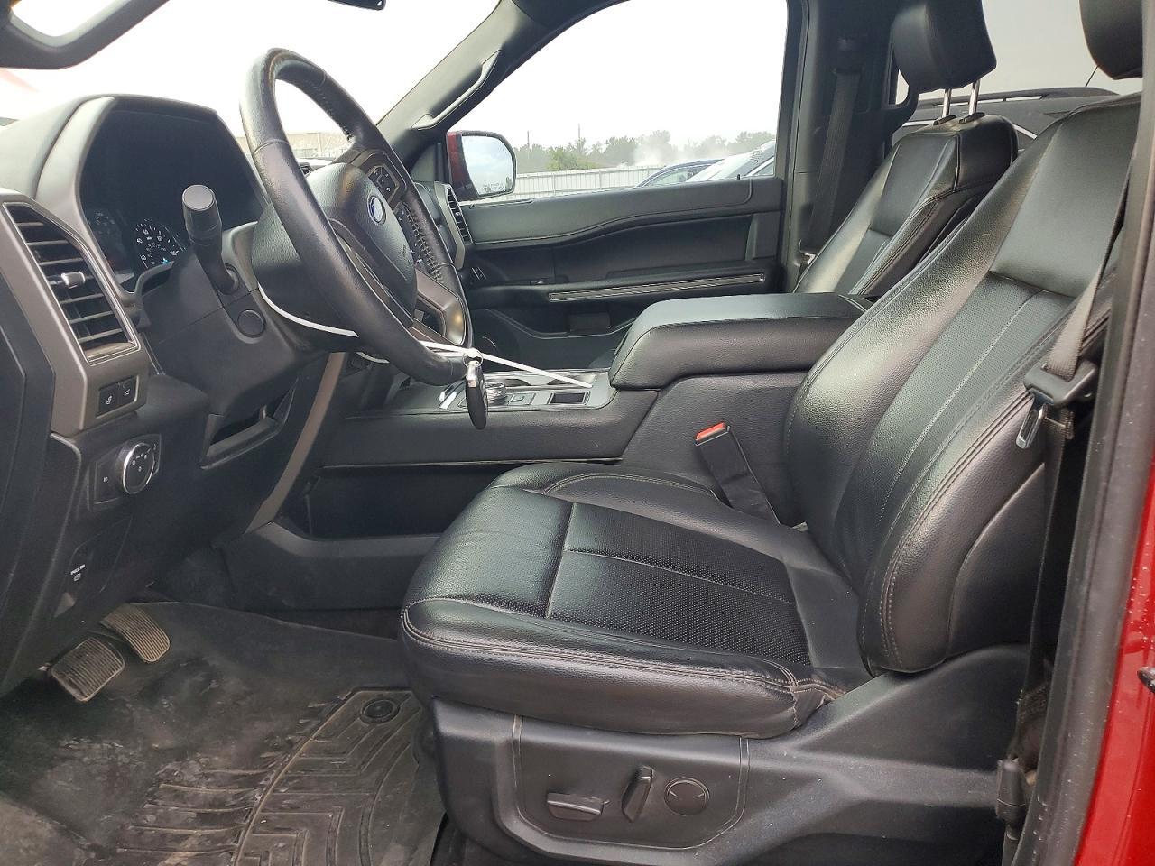 2020 Ford Expedition Max Xlt - Фото 7