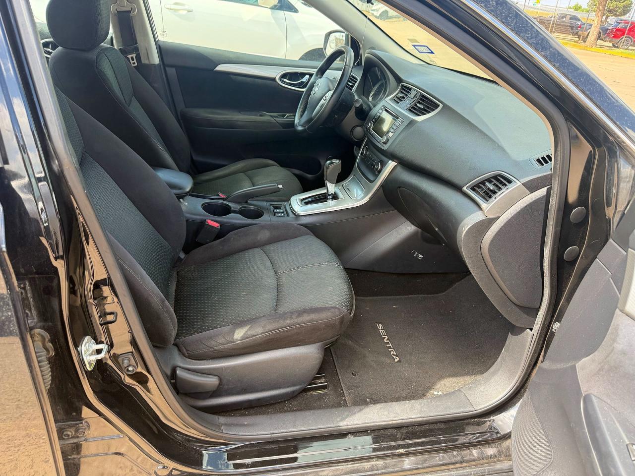 2015 Nissan Sentra Sr - Фото 5