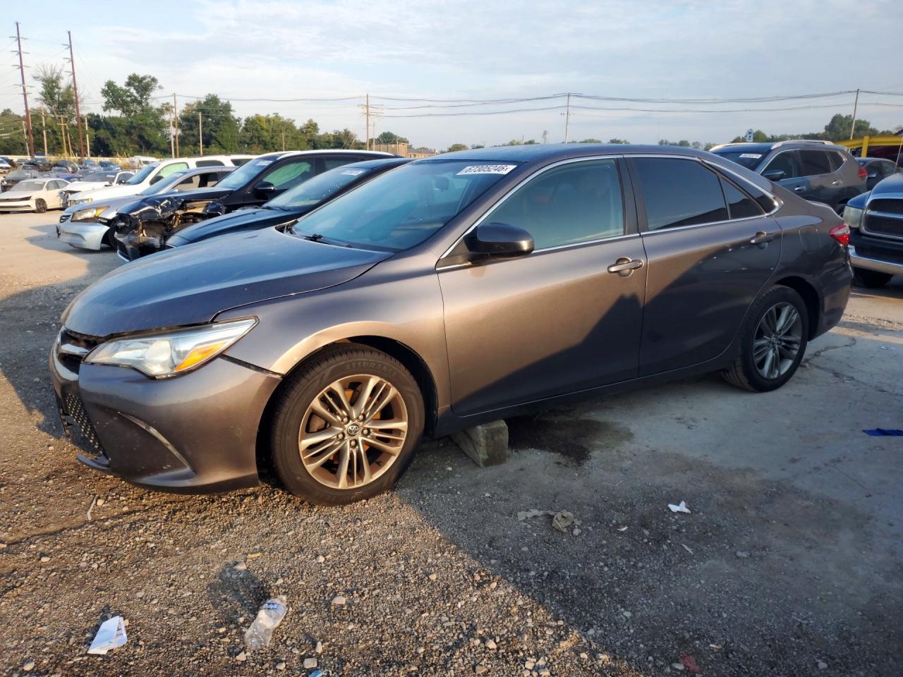 lot