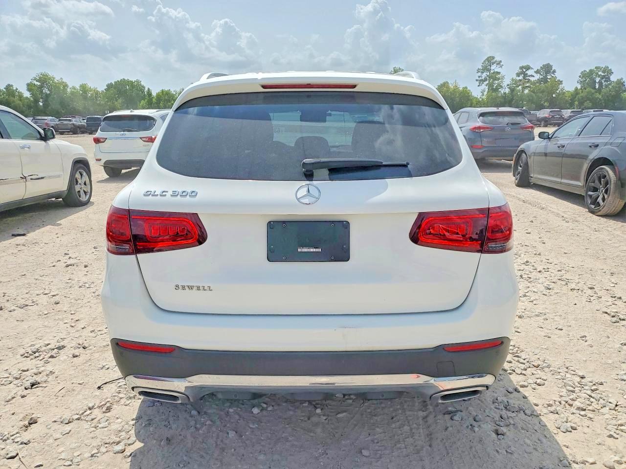 2021 Mercedes-Benz Glc 300 - Image 6