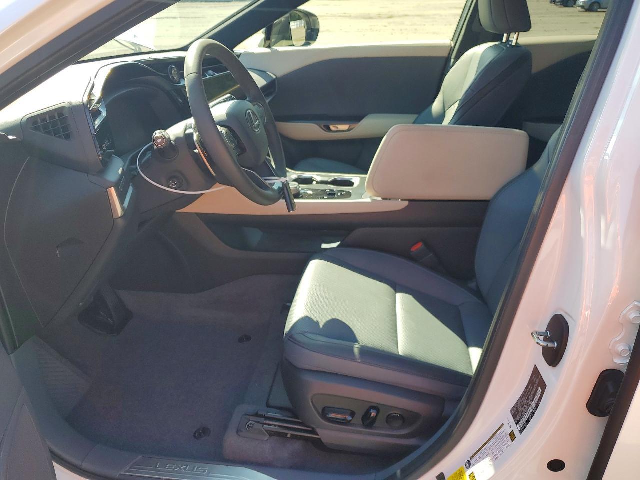 2023 Lexus Rz 450E - Фото 7