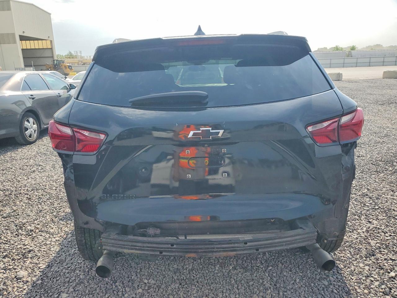 2021 Chevrolet Blazer 2Lt - Image 6