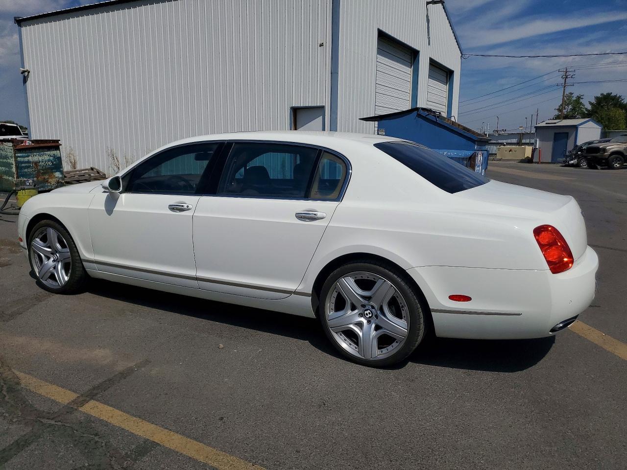 2006 Bentley Continental Flying Spur - Image 2
