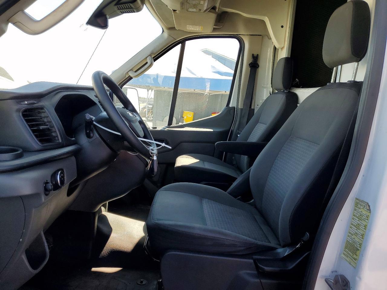 2022 Ford Transit T-350 Hd - Фото 7