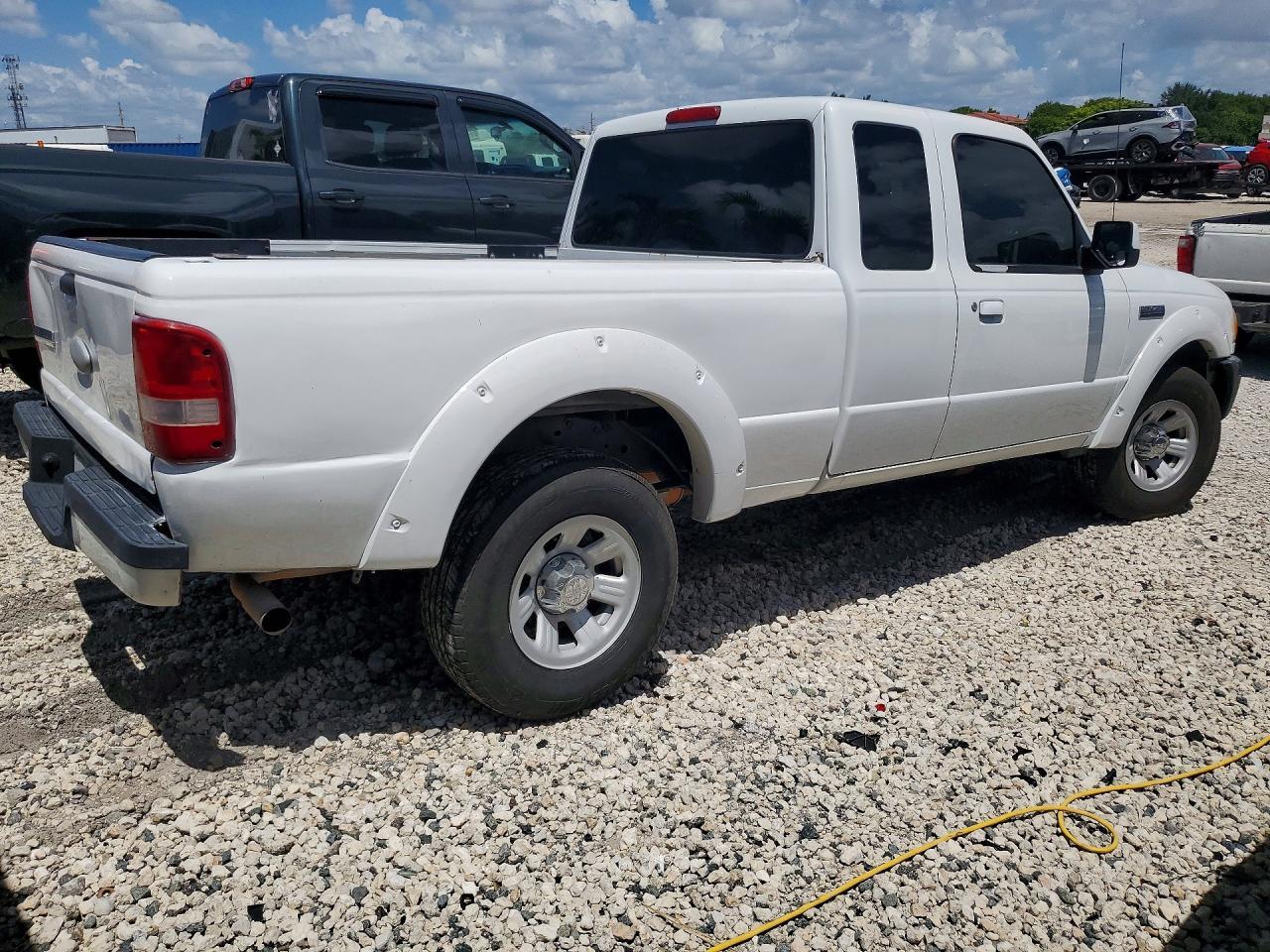 2006 Ford Ranger Super Cab - Фото 3