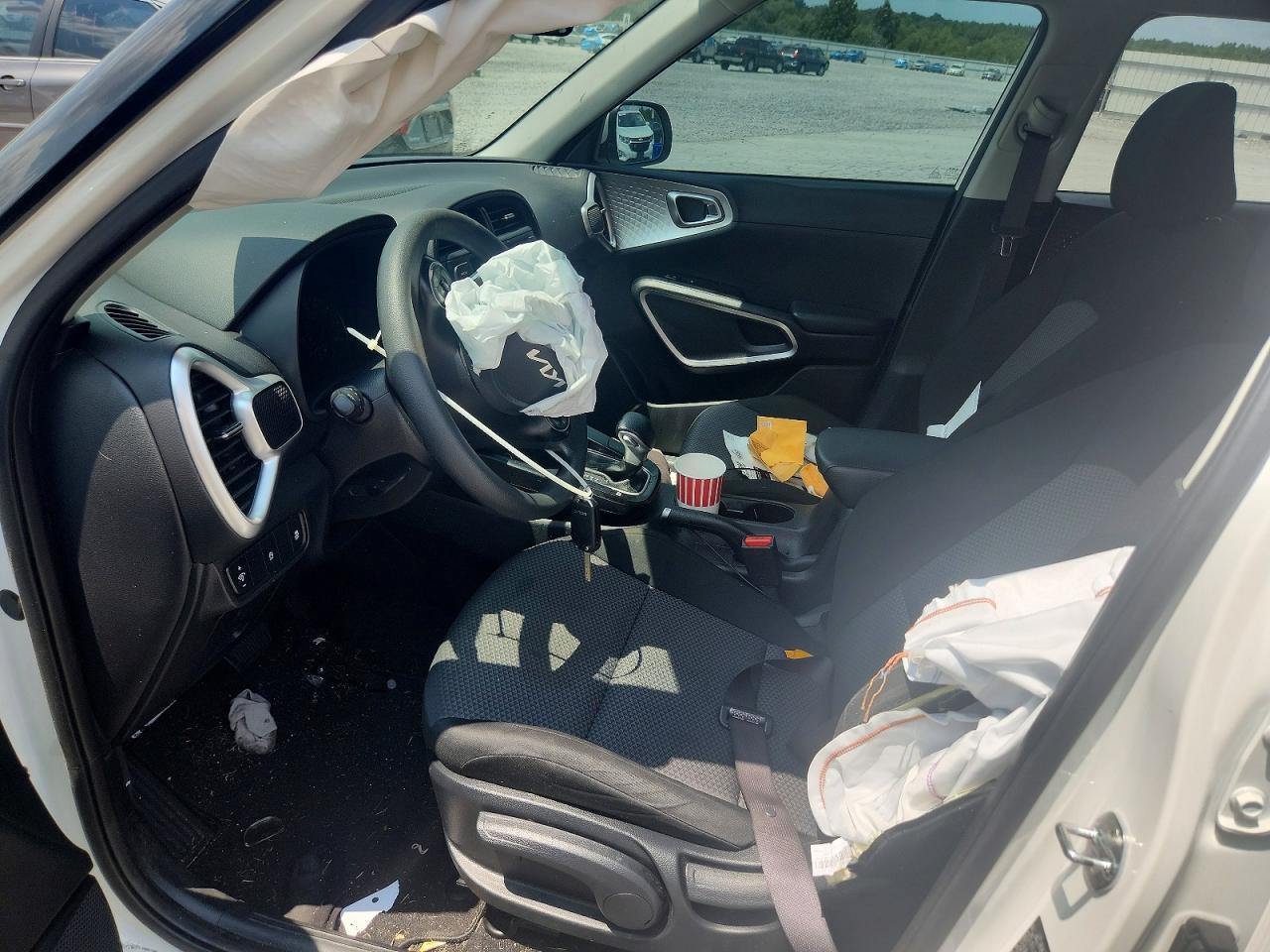 2022 Kia Soul Lx - Фото 7