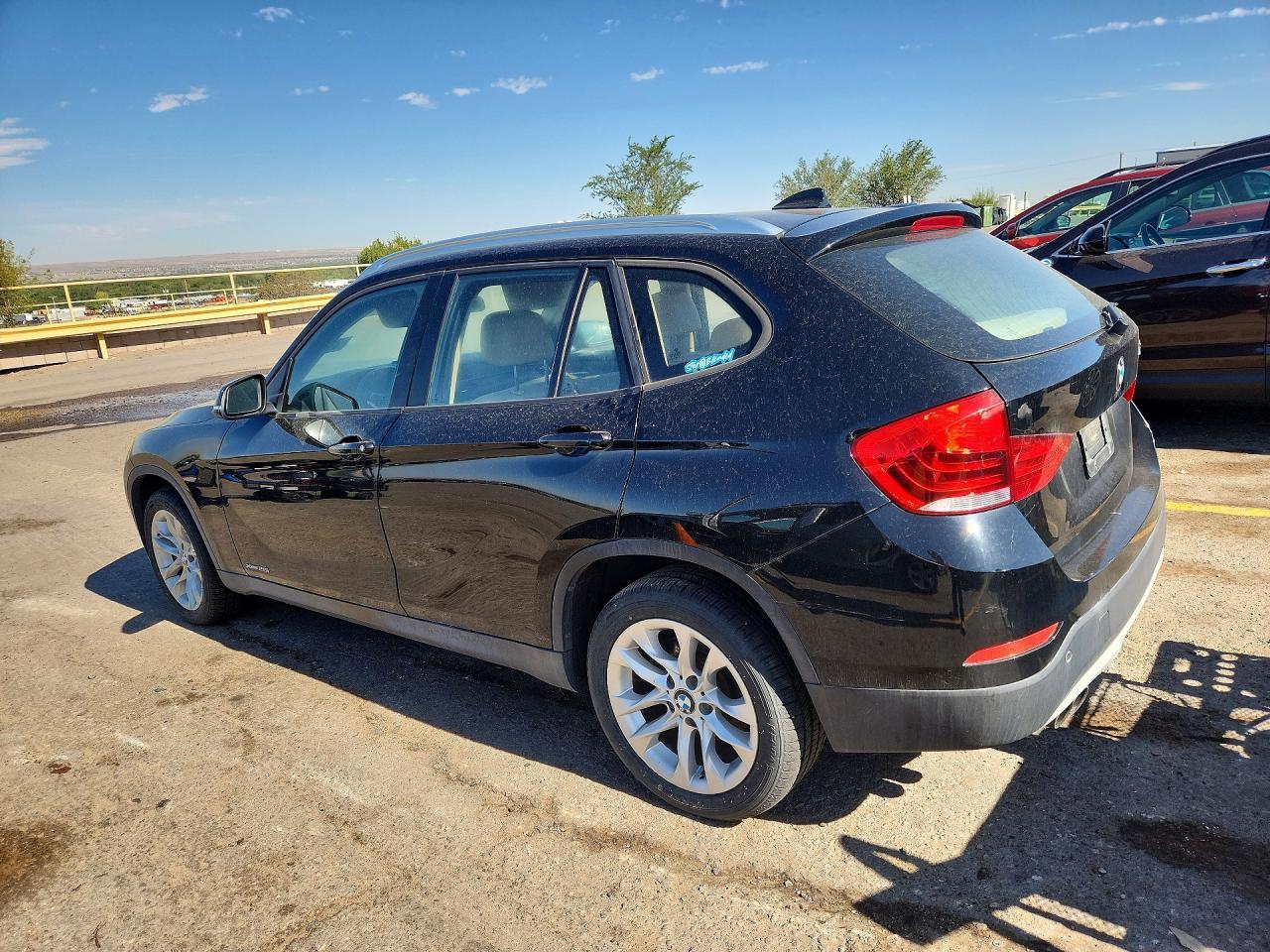 2015 BMW X1 xDrive28I - Фото 2