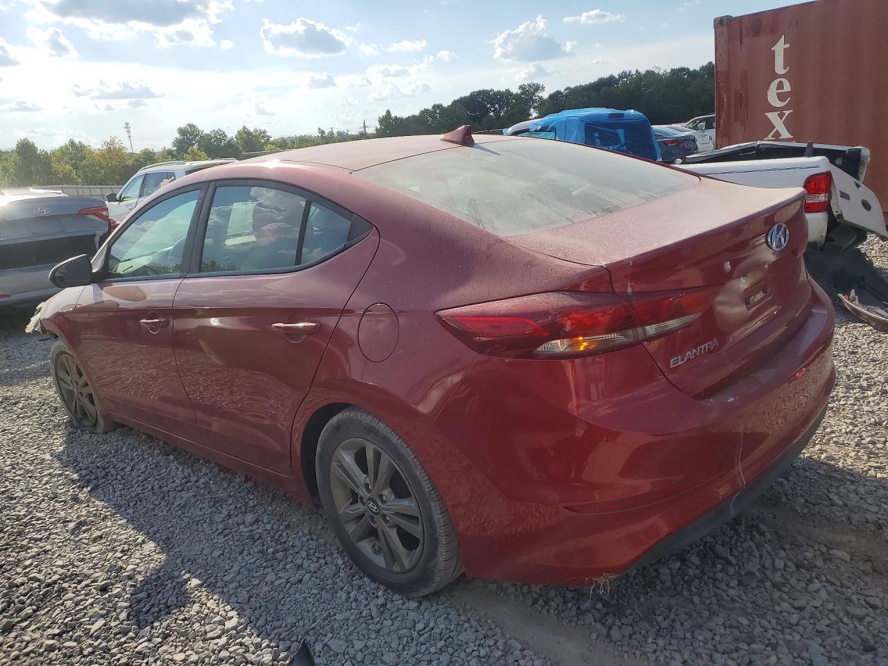 2017 Hyundai Elantra Se - Фото 2