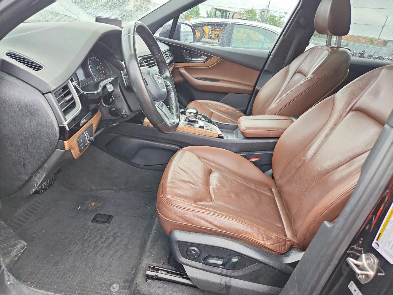 2017 Audi Q7 Premium - Image 7