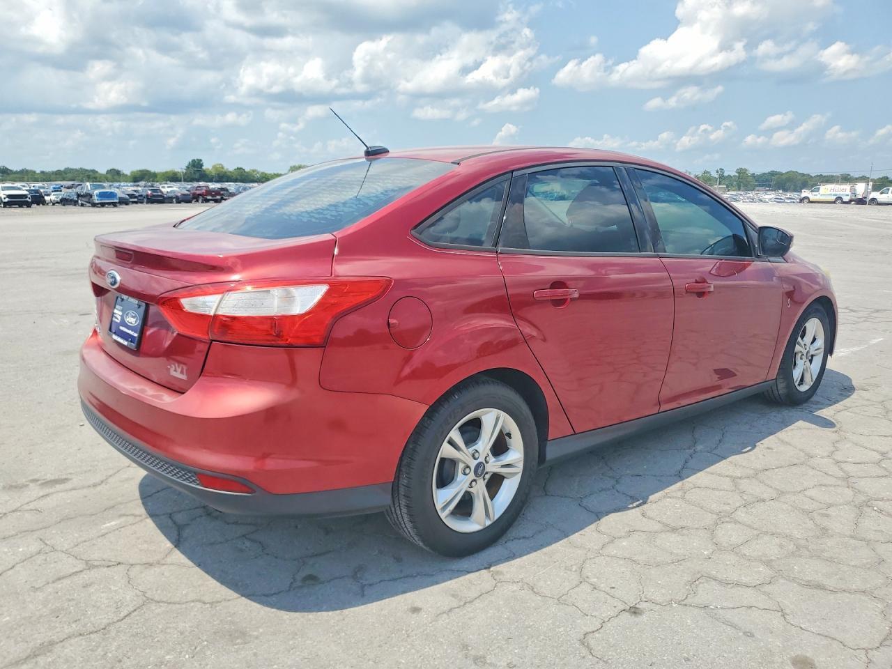 2013 Ford Focus Se - Image 3
