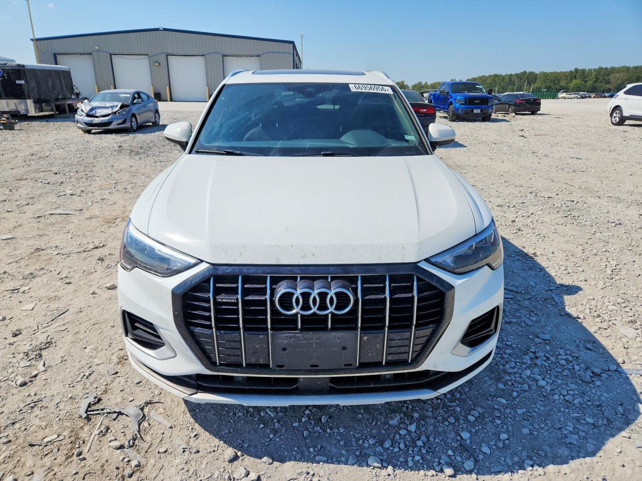 2021 Audi Q3 Premium 40 - Image 5