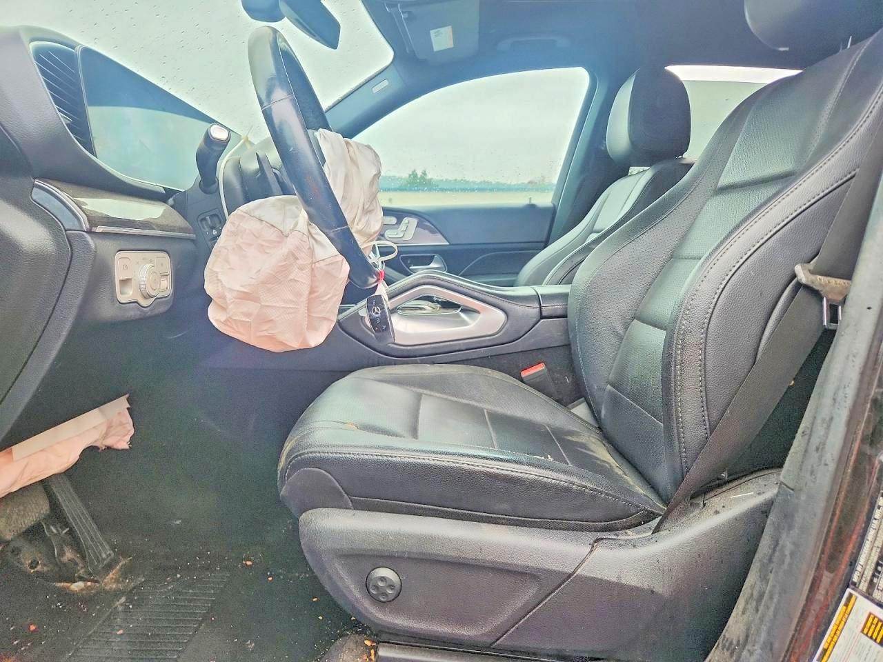 2020 Mercedes-Benz Gle 350 4Matic - Фото 7