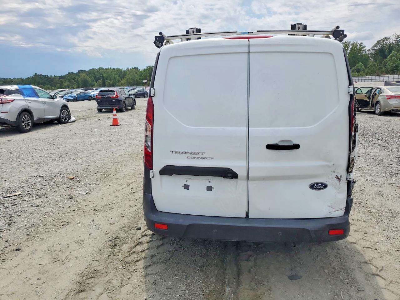 2020 Ford F350 Xl - Фото 6