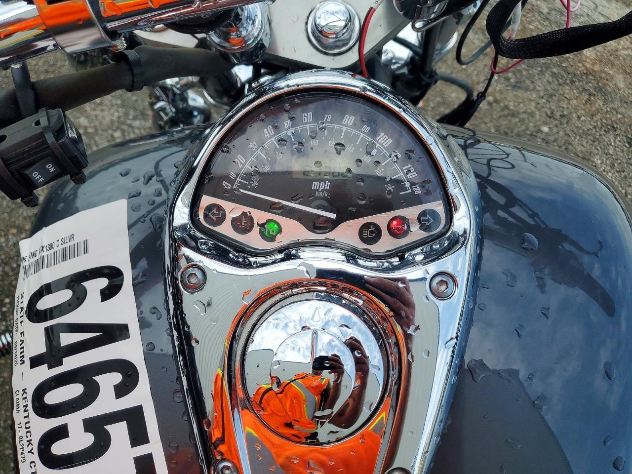 2006 Honda Vtx1300 C - Image 7
