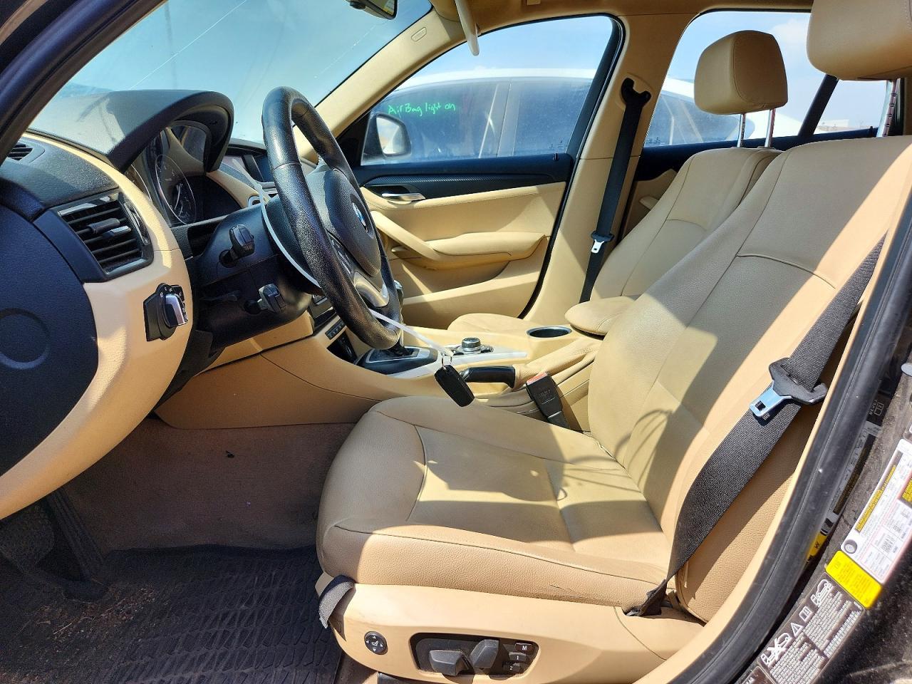 2015 BMW X1 xDrive28I - Фото 7