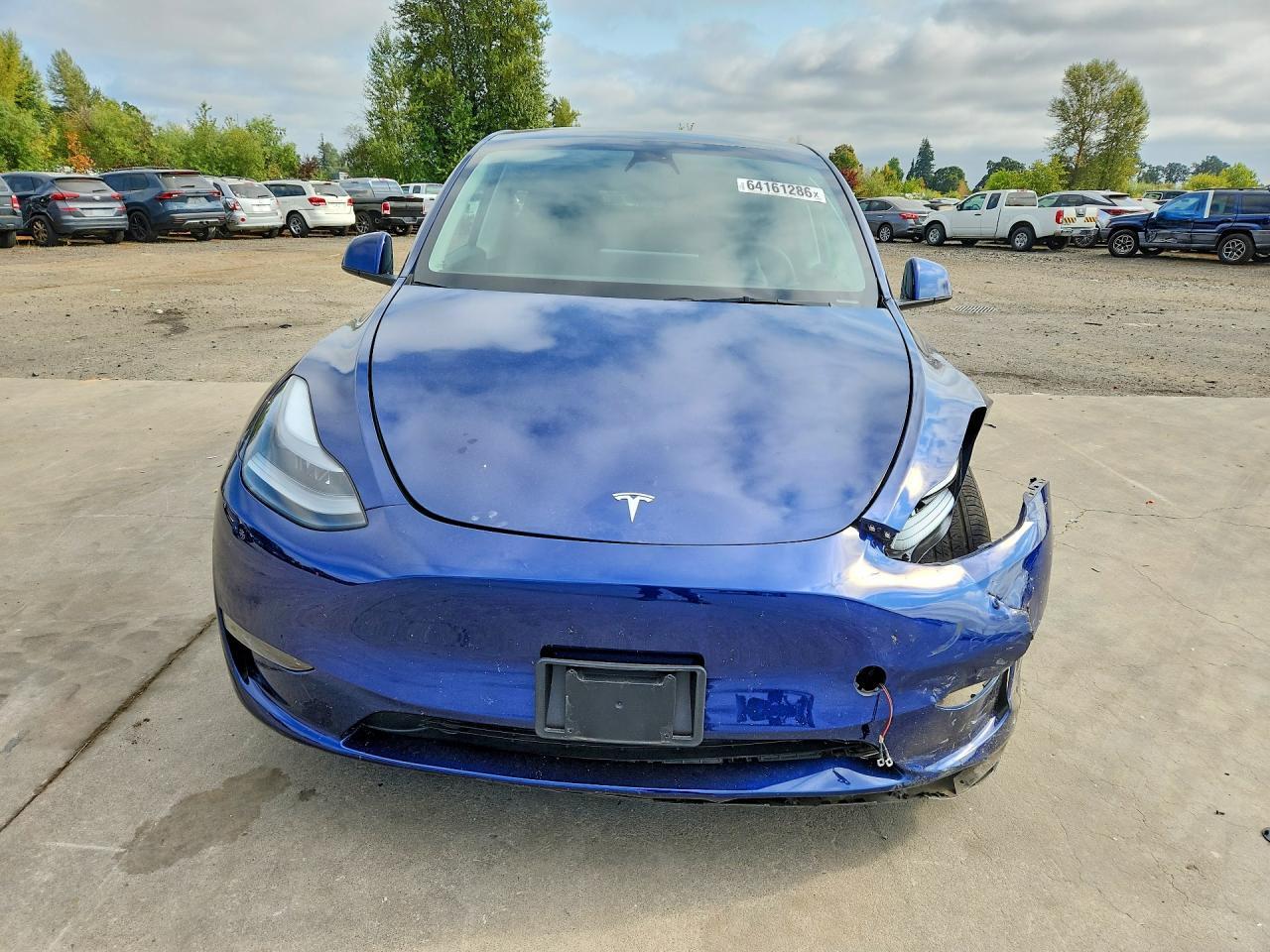2023 Tesla Model Y - Image 5