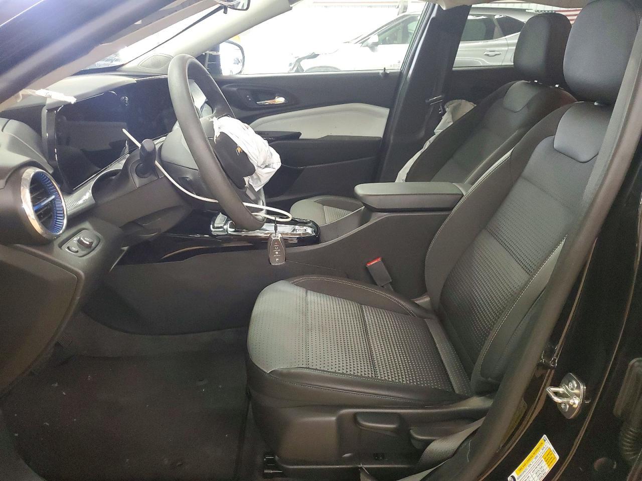 2026 Chevrolet Trax 1Lt - Фото 7