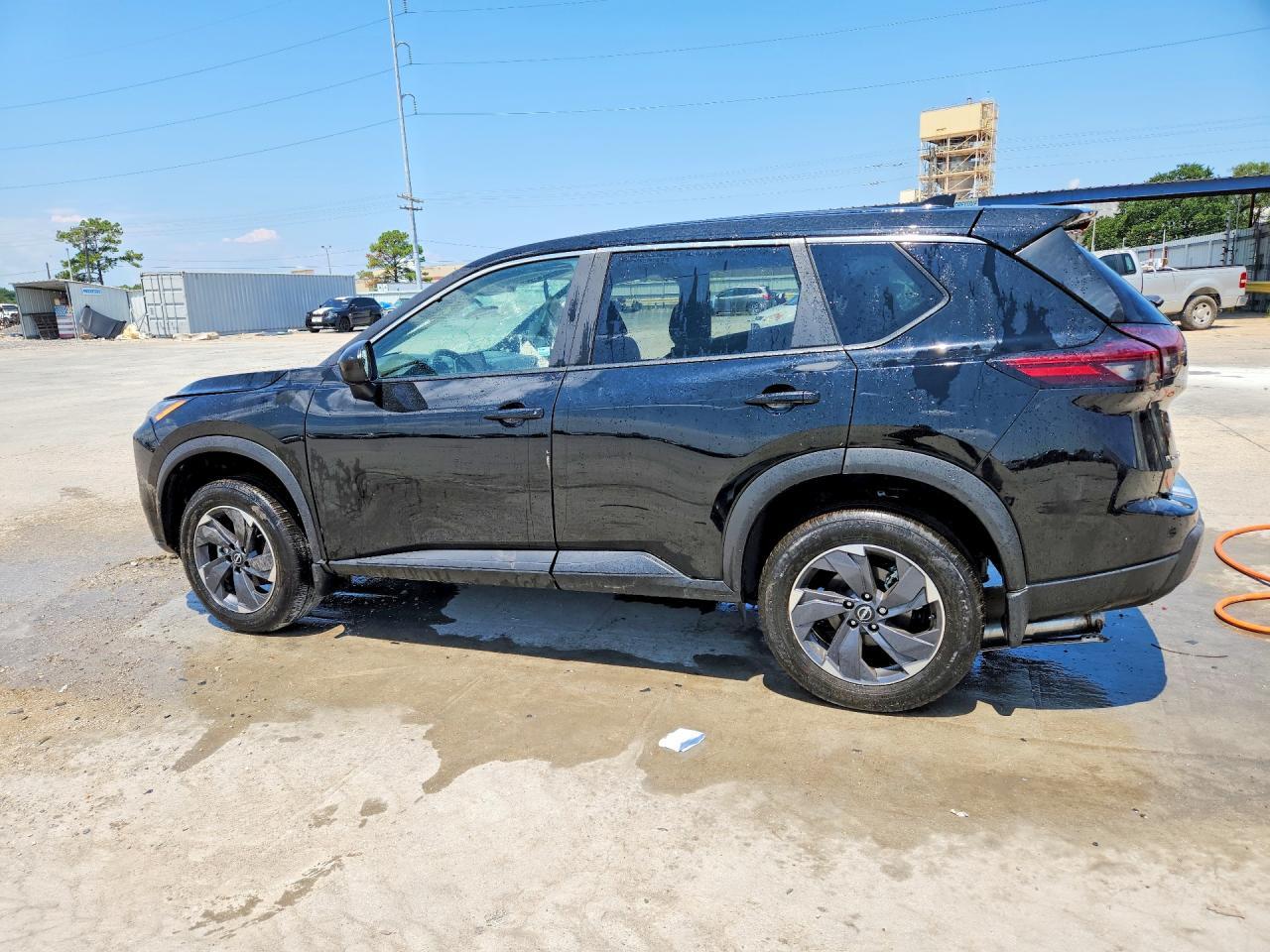 2026 Nissan Rogue Sv - Фото 2