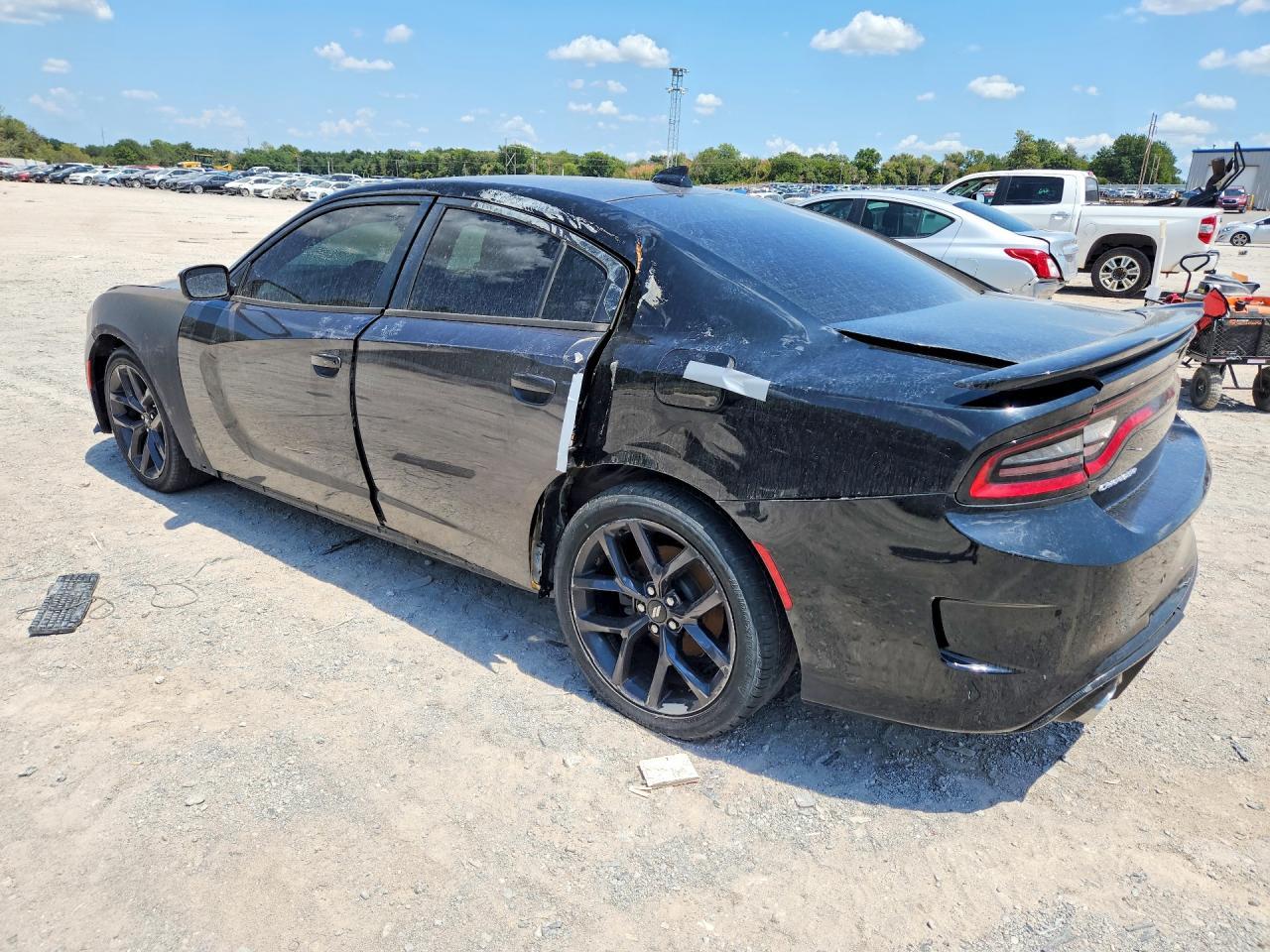 2020 Dodge Charger R - Image 2