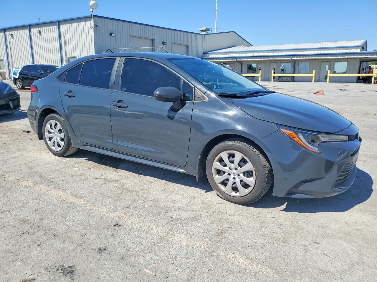 2024 Toyota Corolla Le - Фото 4
