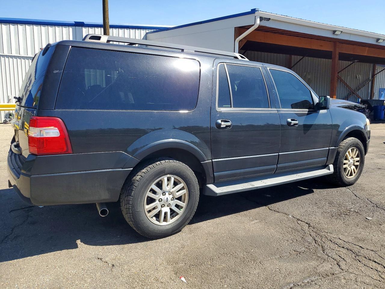 2013 Ford Expedition El Xlt - Image 3