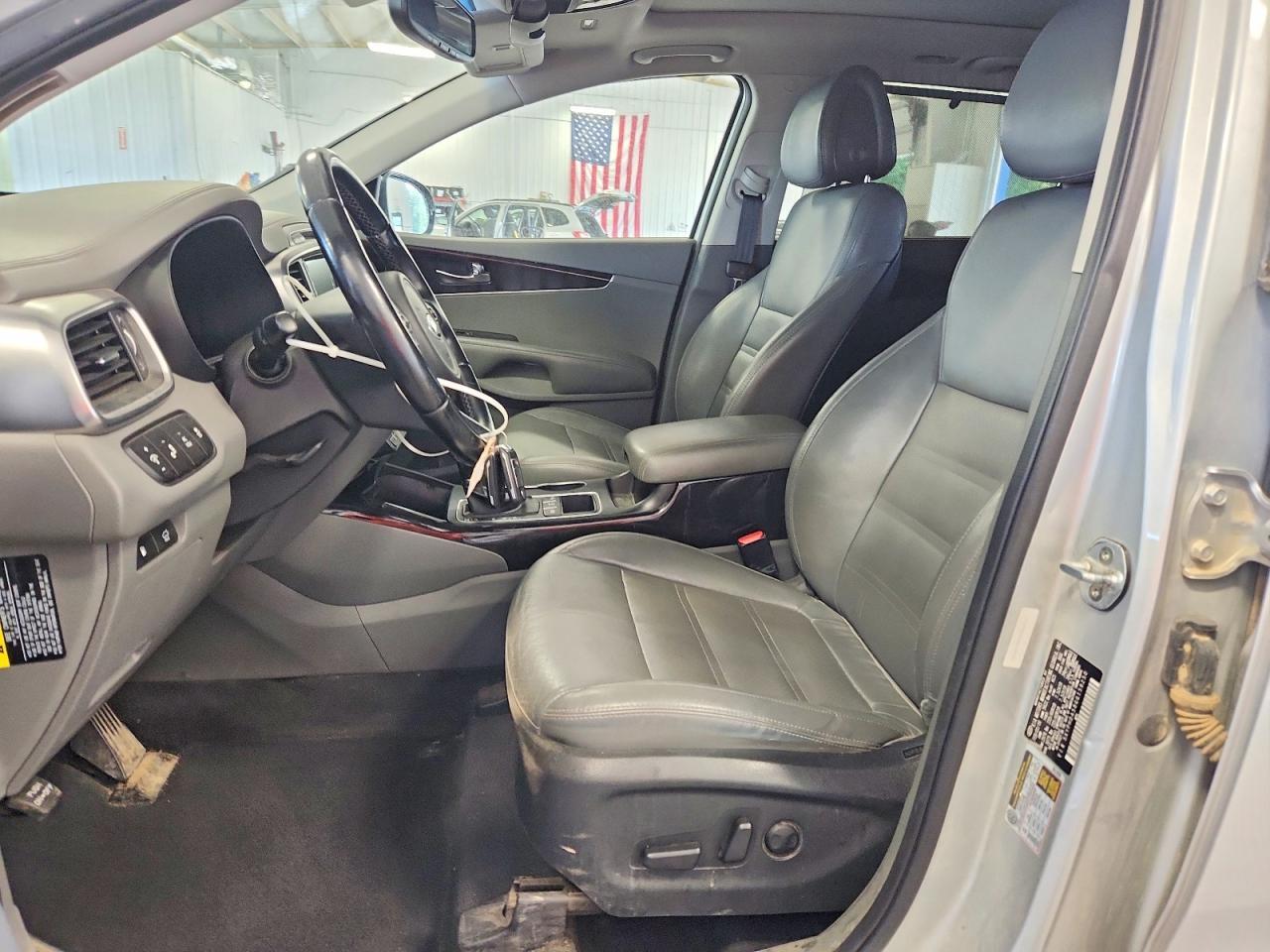 2016 Kia Sorento Ex - Фото 7