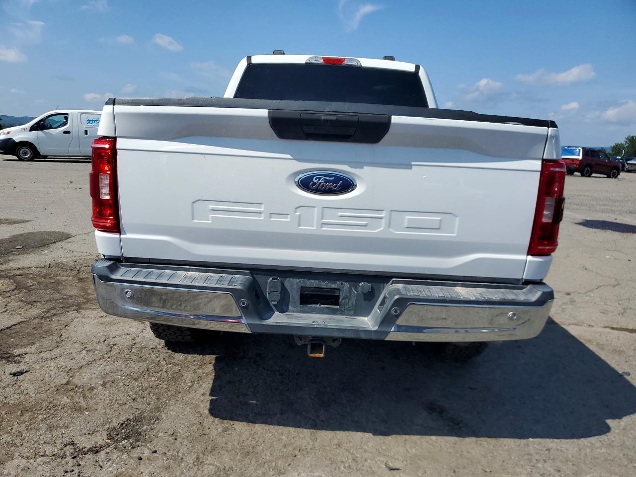 2021 Ford F150 Supercrew - Image 6