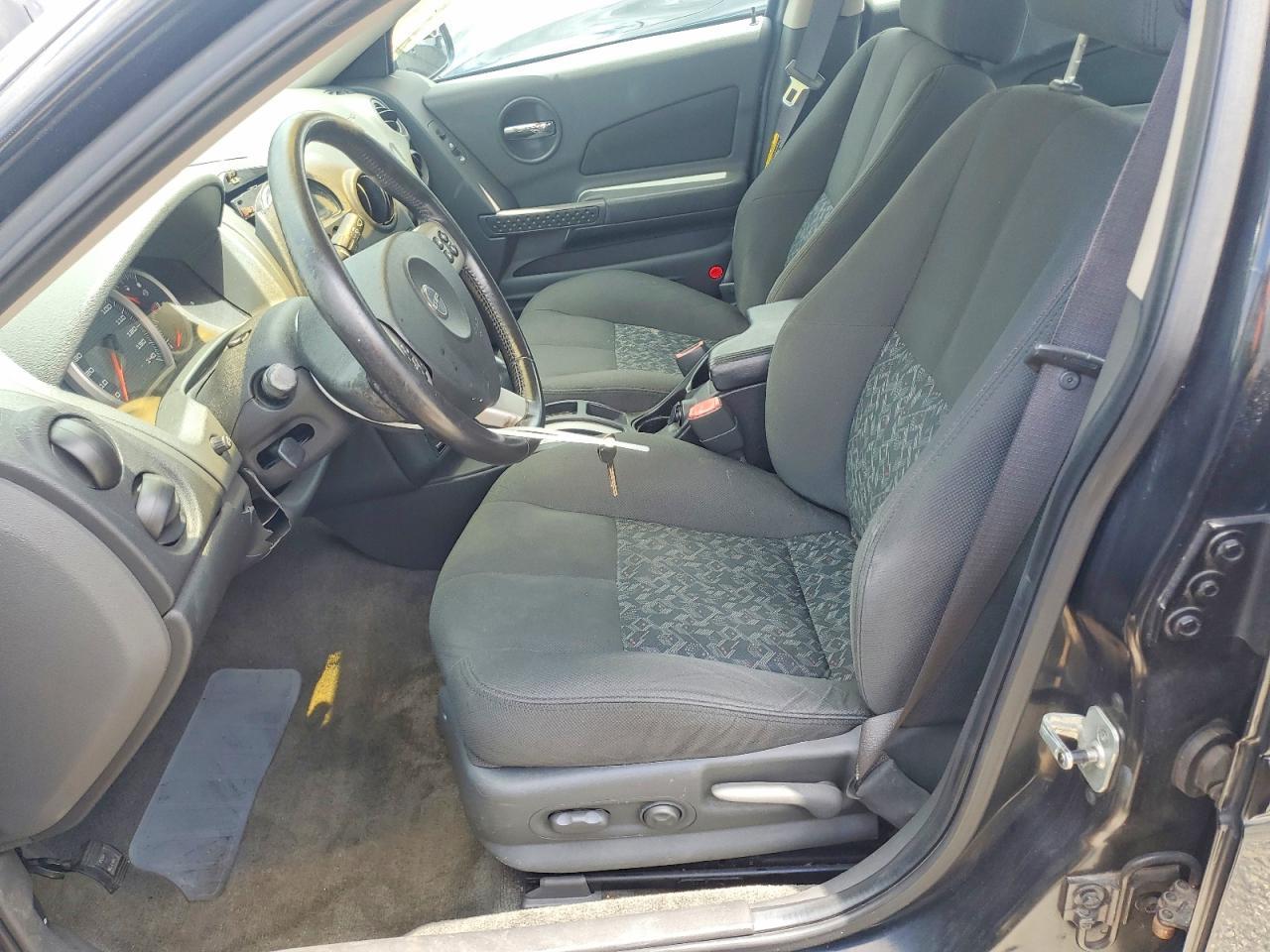 2004 Pontiac Grand Prix Gt2 - Фото 7