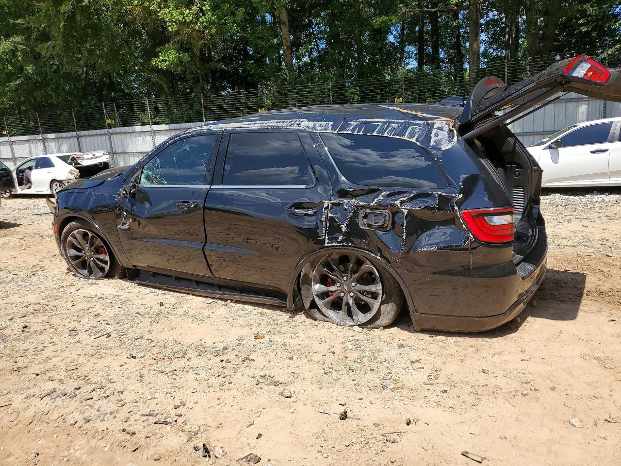 2022 Dodge Durango R/T - Image 2