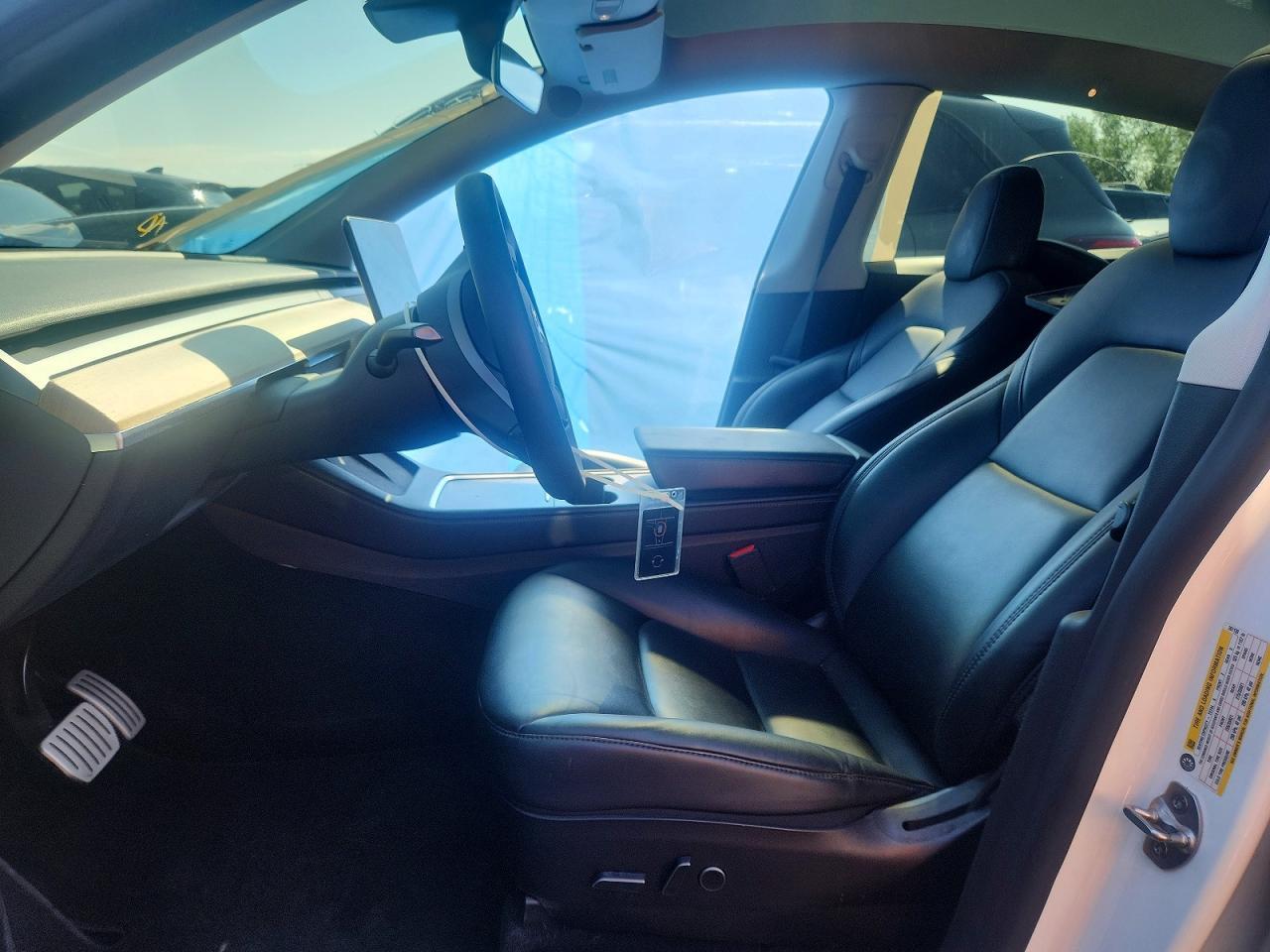 2021 Tesla Model Y - Image 7