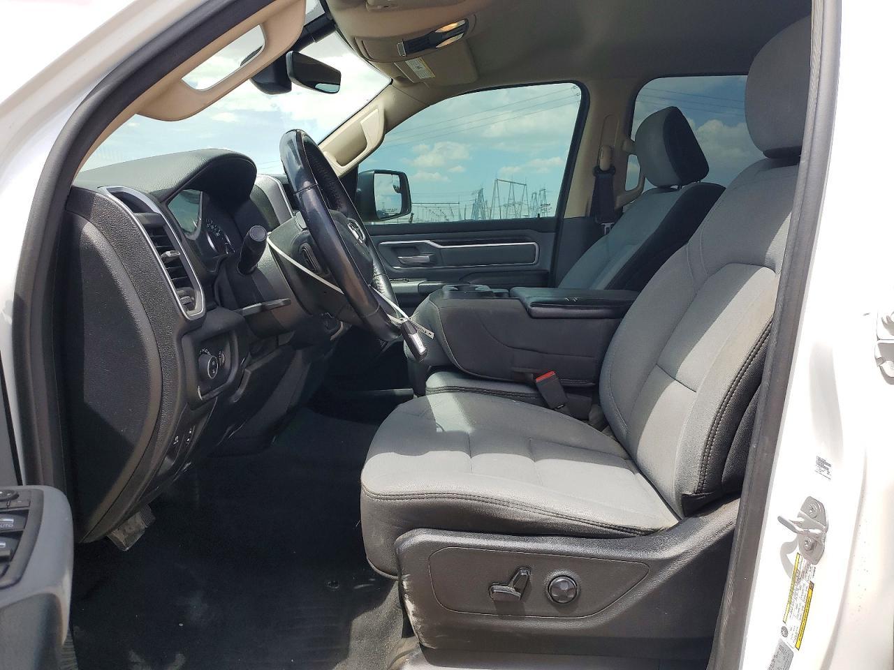 2020 Ram 1500 Big Horn/Lone Star - Фото 7