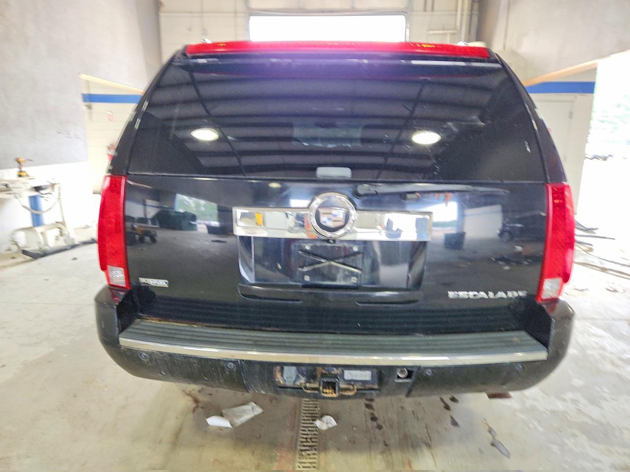 2009 Cadillac Escalade Esv Luxury - Фото 6